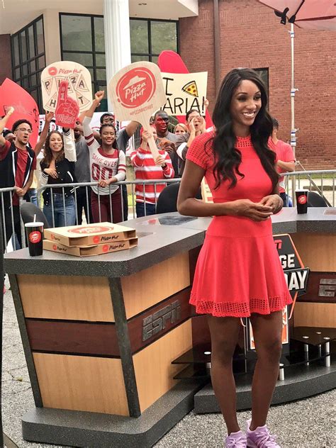 May 12, 2022 3:05pm. Maria Taylor NBC. NBC Sports said Thursday that Maria Taylor will be the new host of Football Night in America, NBC's weekly studio show that leads into the network's ...